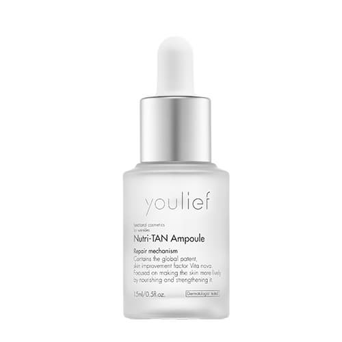 _Skin Care_ youlief Nutri_TAN Ampoule
